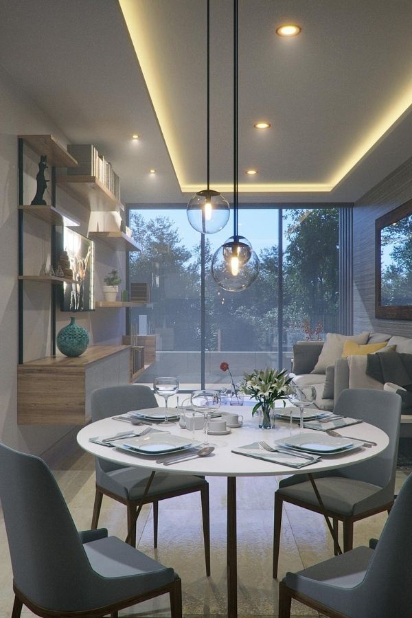 Condos For Sale in Tulum, Quintana Roo, Mexico - 032AC -09 Venta de Inmuebles en Tulum, Quintana Roo, México.
