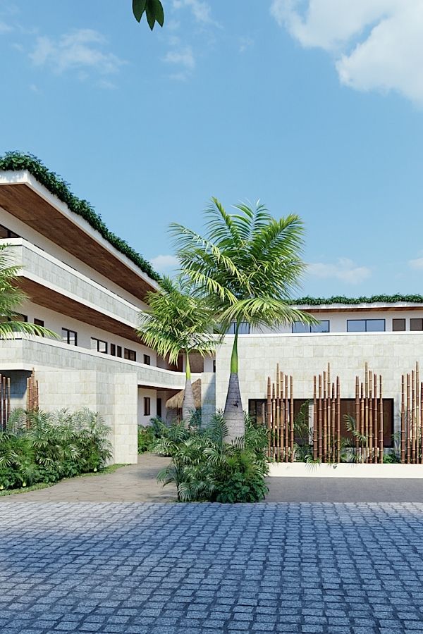  Desarrollos Inmobiliarios en Preventa en Tulum, Quintana Roo, México.