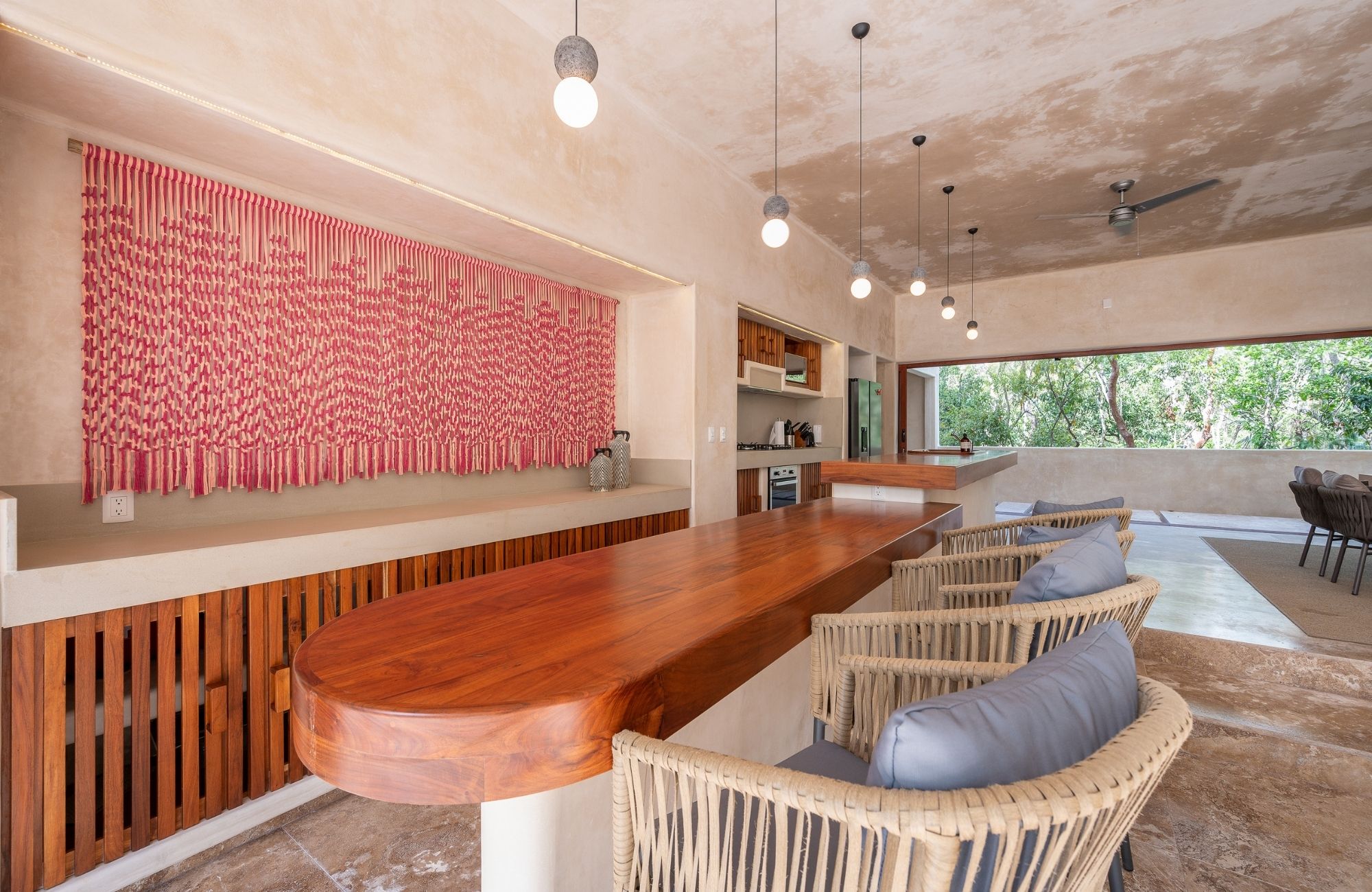 Condos For Sale in Tulum, Quintana Roo, Mexico - 102 -08 Venta de Residencias de Lujo en Tulum, Quintana Roo, México.