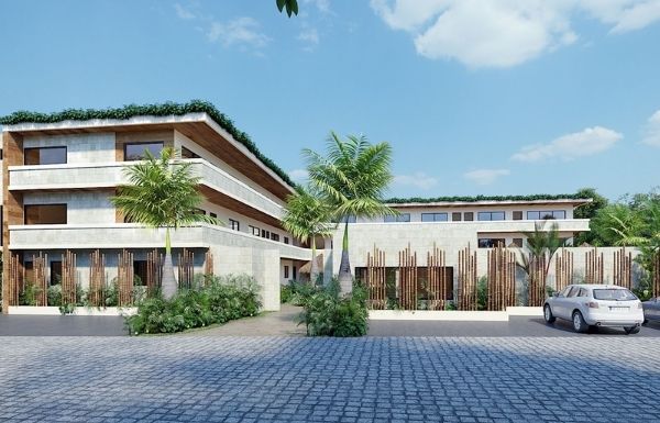Desarrollo Inmobiliario en Tulum 001