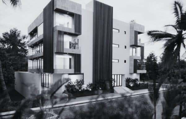 Desarrollo Inmobiliario en Tulum 001