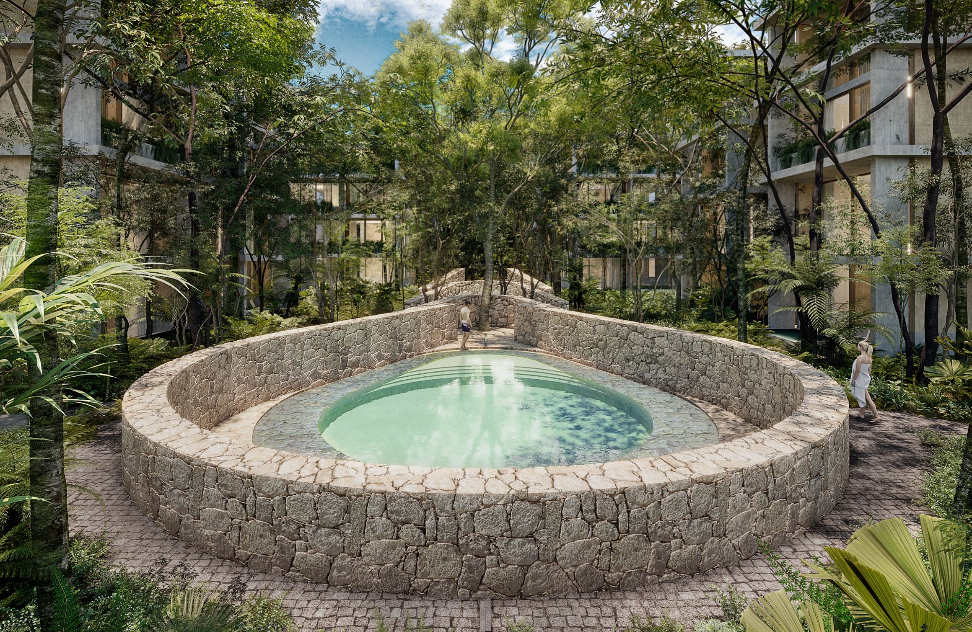 Condos-For-Sale-in-Tulum-Quintana-Roo-Mexico-048AB-03m Venta de Departamentos y Villas en Tulum, México.