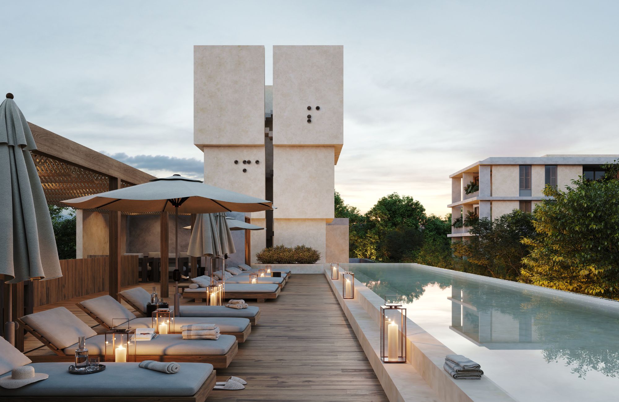Condos-For-Sale-in-Tulum-Quintana-Roo-Mexico-048AB-16m Venta de Departamentos y Villas en Tulum, México.
