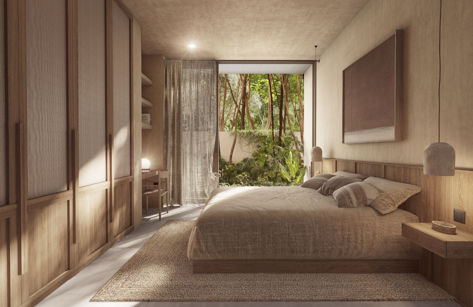 Condos-For-Sale-in-Tulum-Quintana-Roo-Mexico-048AB-18m Venta de Departamentos y Villas en Tulum, México.