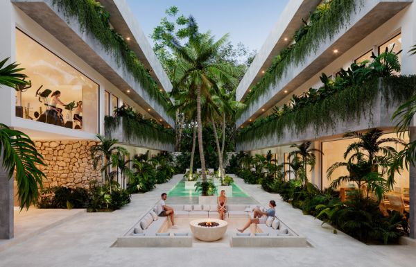 Desarrollo Inmobiliario en Tulum 001