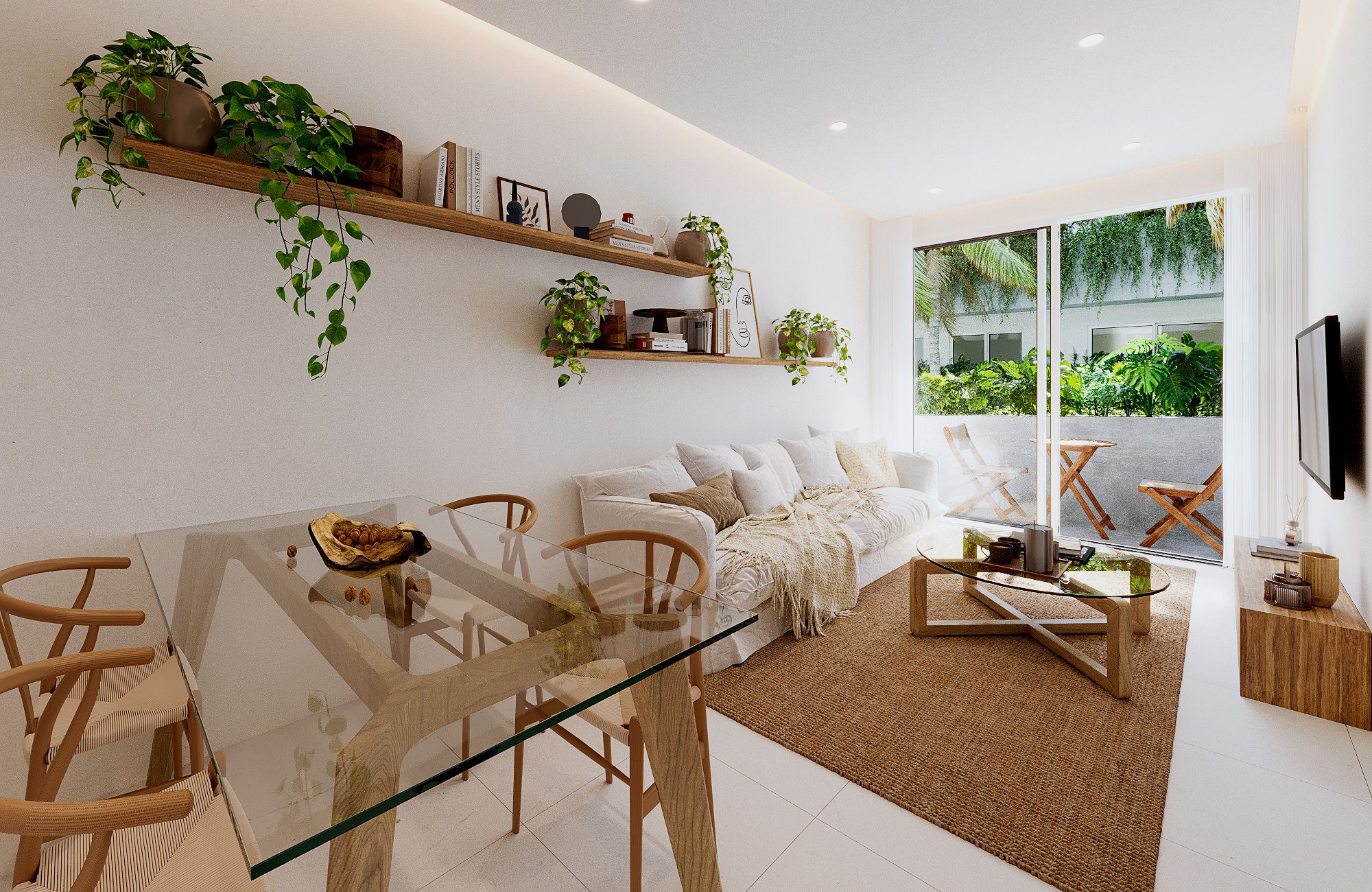 Condos-for-Sale-in-Tulum-Quintana-Roo-Mexico-017-11_tut Venta de Departamentos en Tulum, Quintana Roo, México.