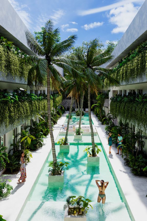Condos-for-Sale-in-Tulum-Quintana-Roo-Mexico-017-18_tut Venta de Departamentos en Tulum, Quintana Roo, México.