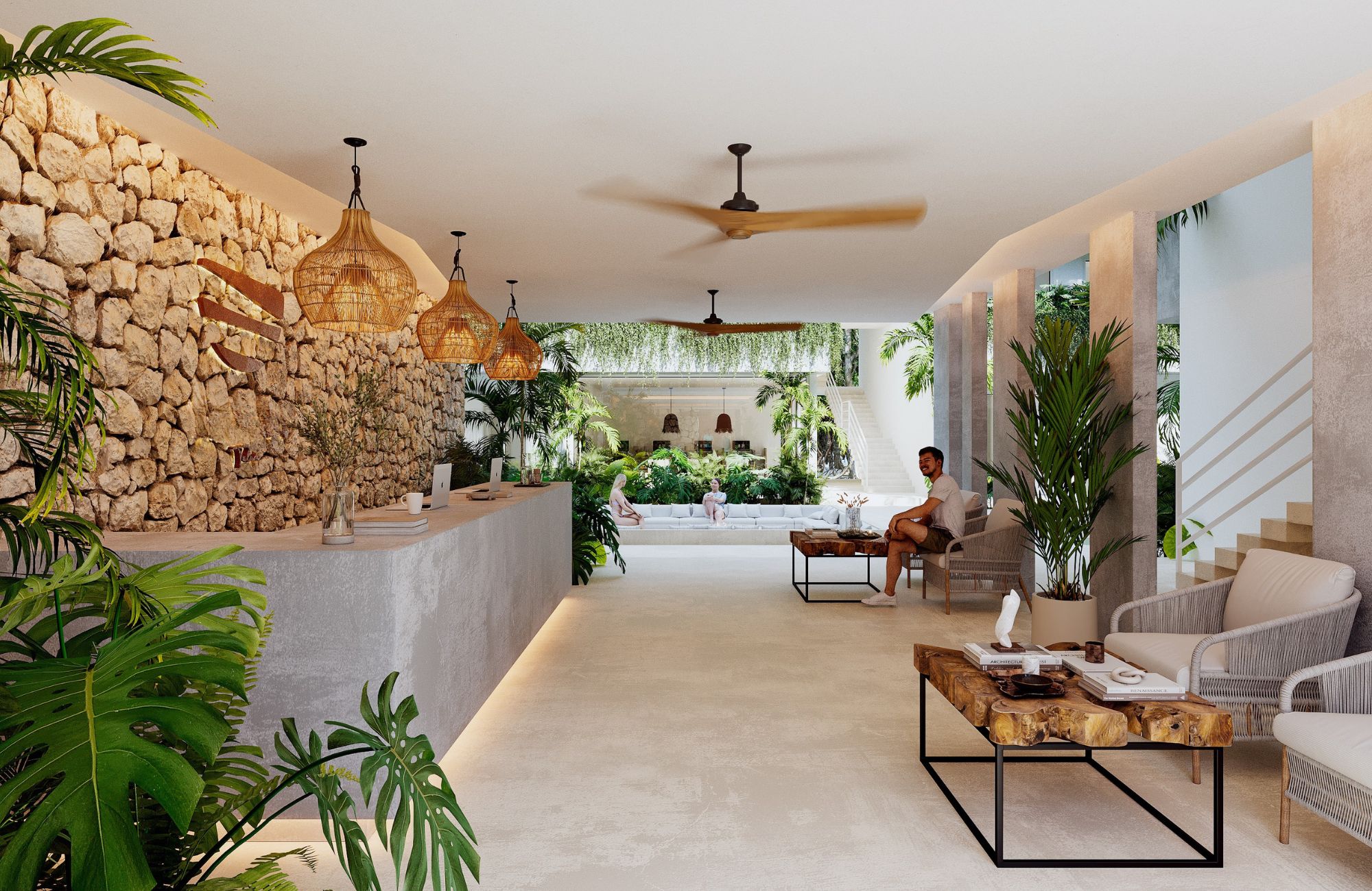 Condos-for-Sale-in-Tulum-Quintana-Roo-Mexico-017-8_tut Venta de Departamentos en Tulum, Quintana Roo, México.