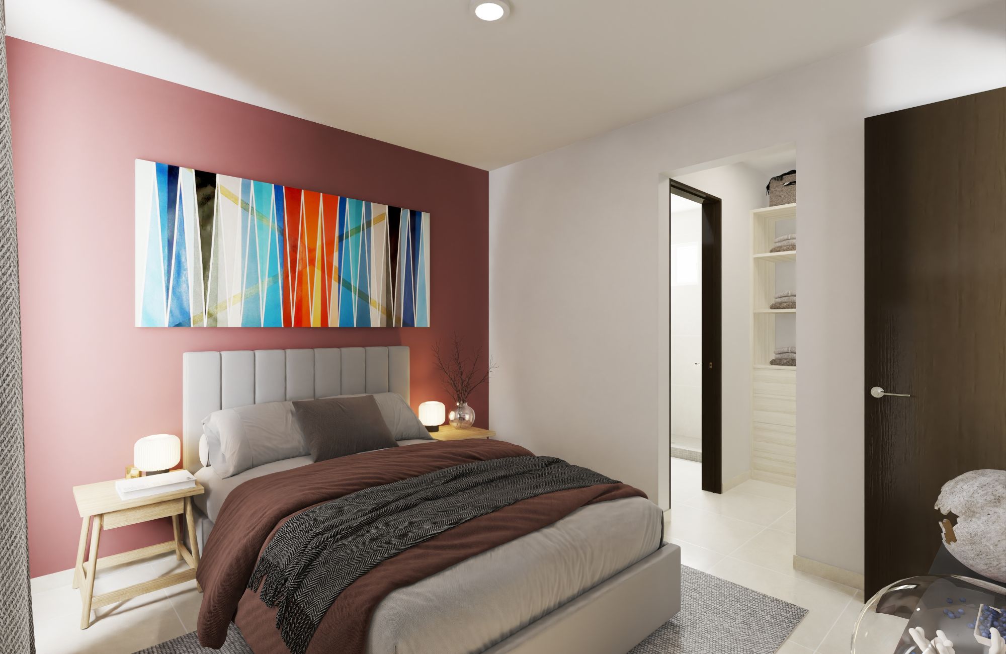 Venta de Departamentos en la Región 15 de Tulum.
