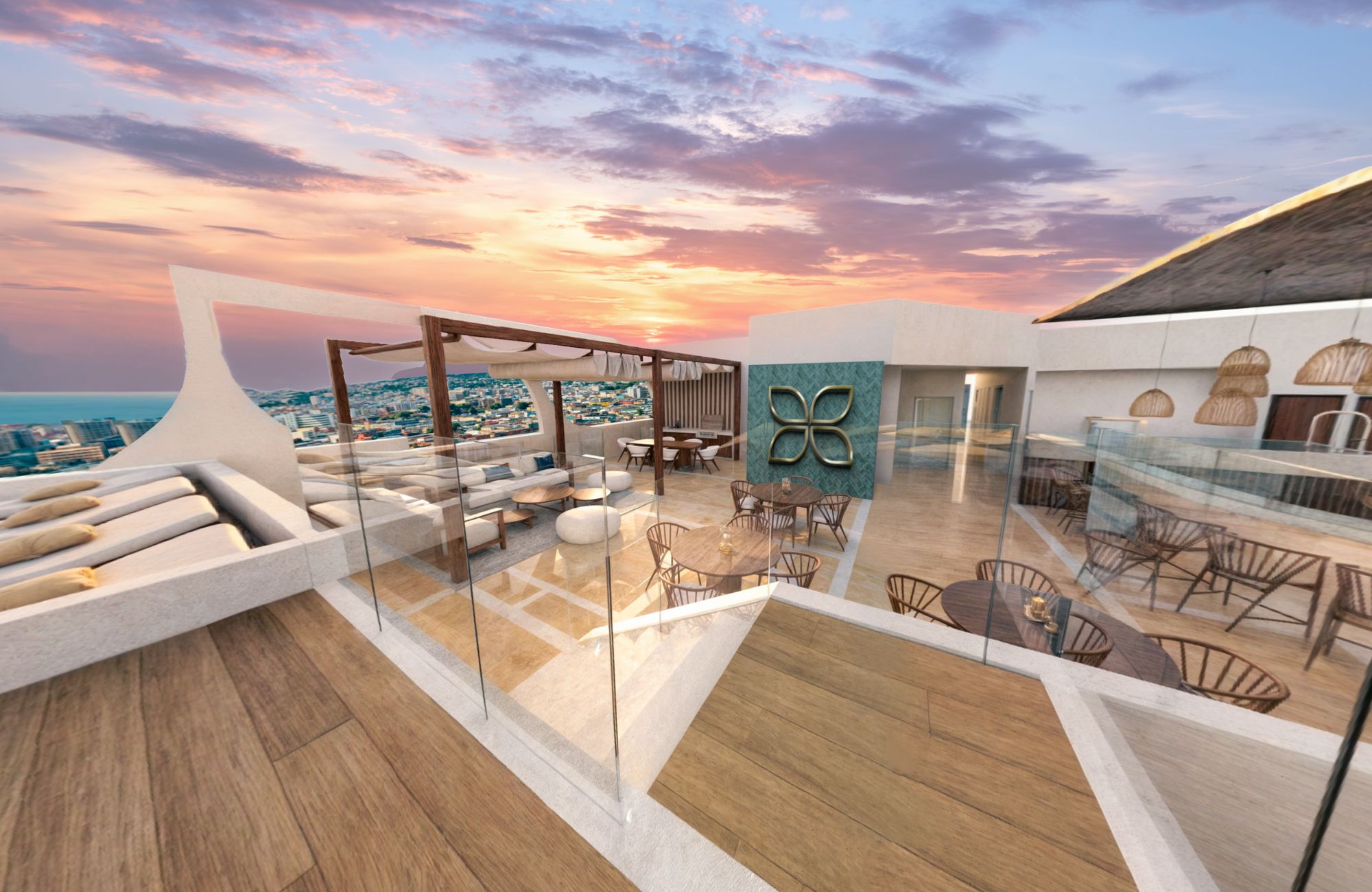 Venta de Departamentos en la Región 15 de Tulum.