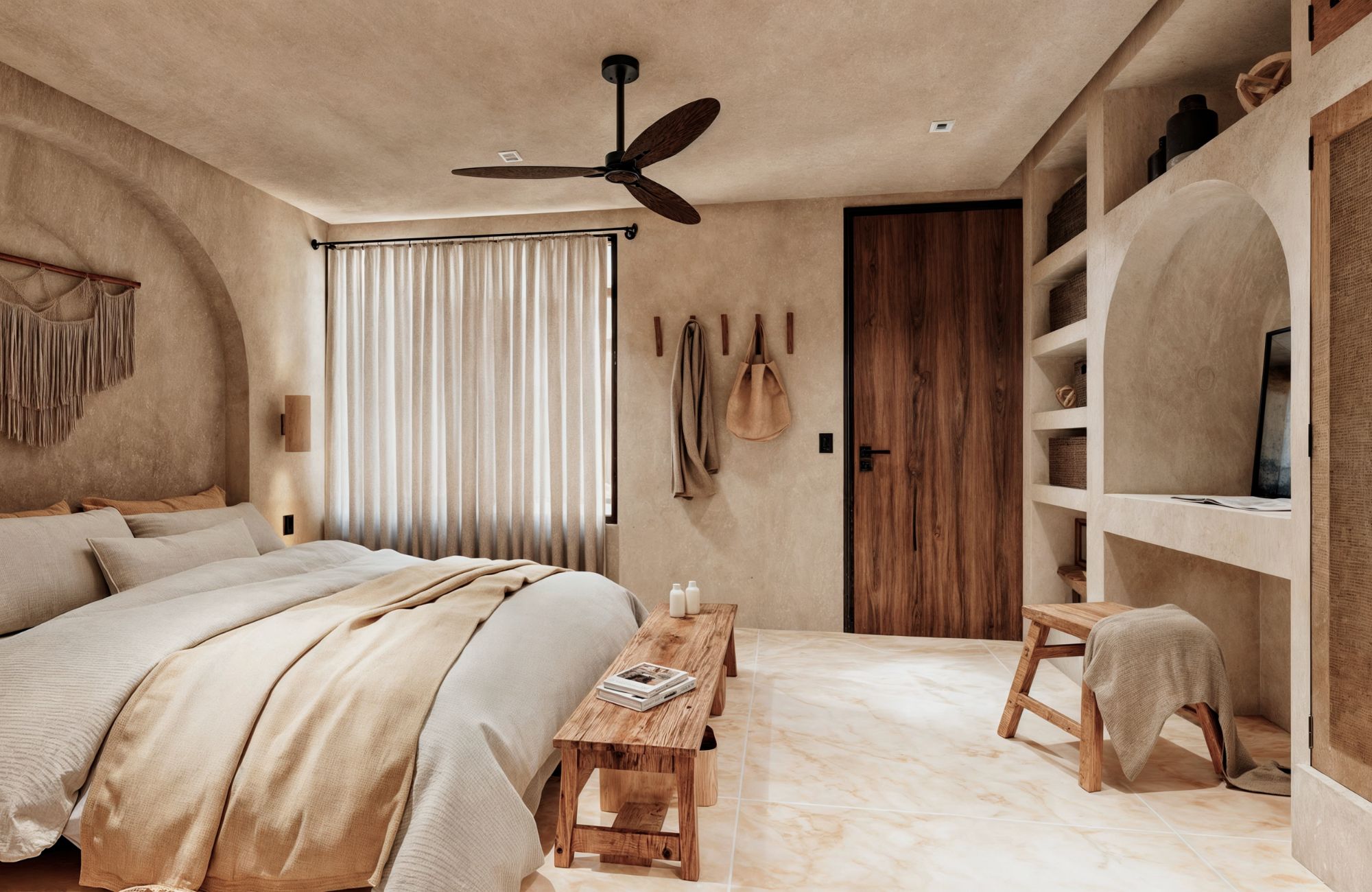 Venta de Departamentos en la Región 15 de Tulum.