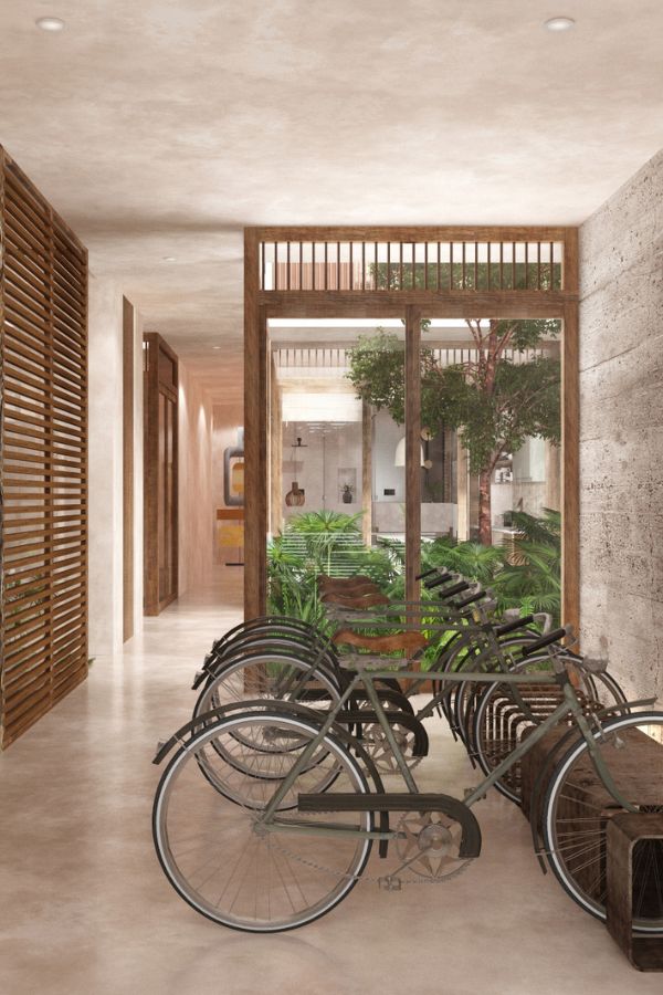 condosinplaya10-2 Venta de Departamentos en la Región 15 de Tulum.