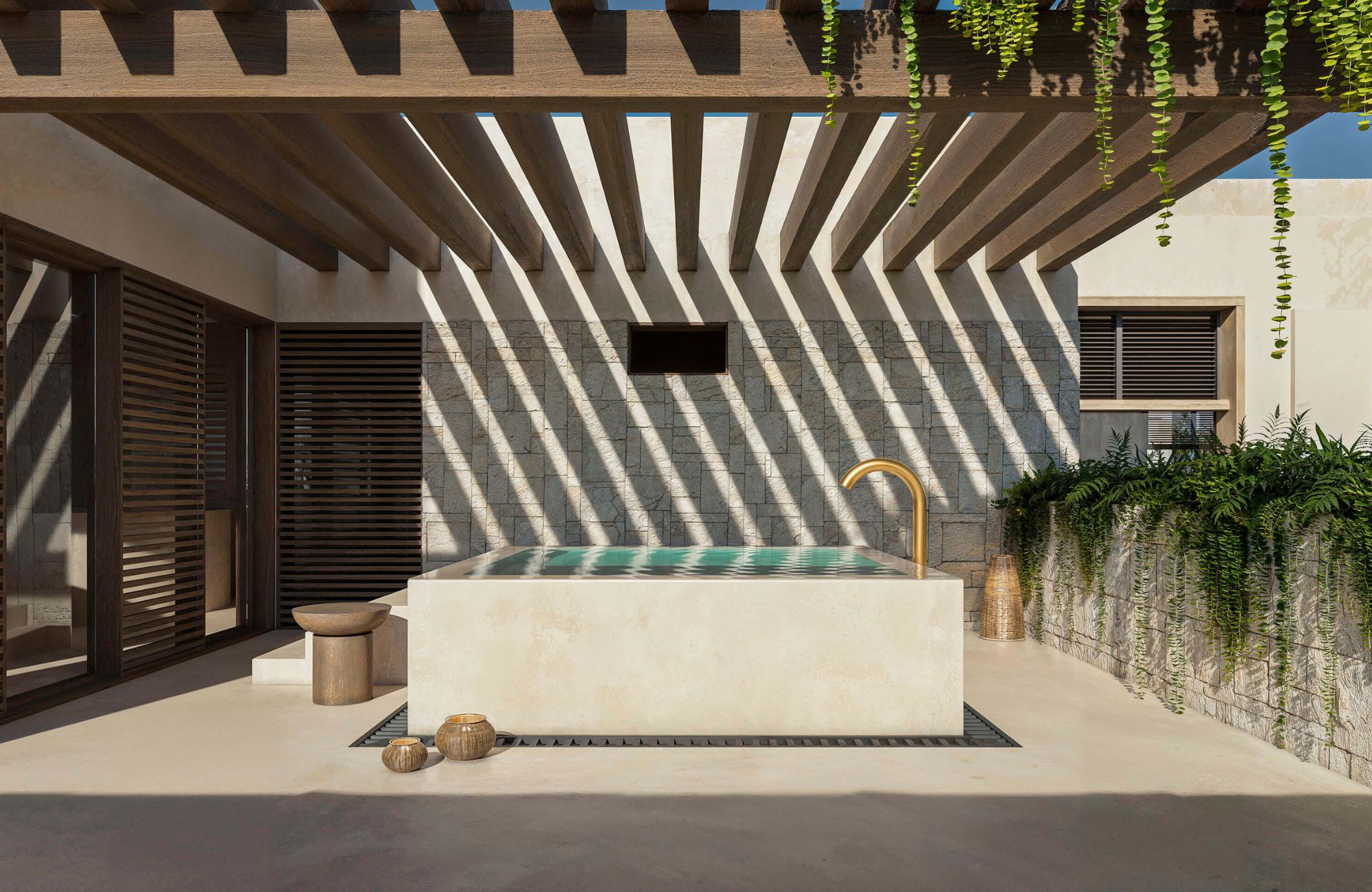Venta de Departamentos en la Región 15 de Tulum.
