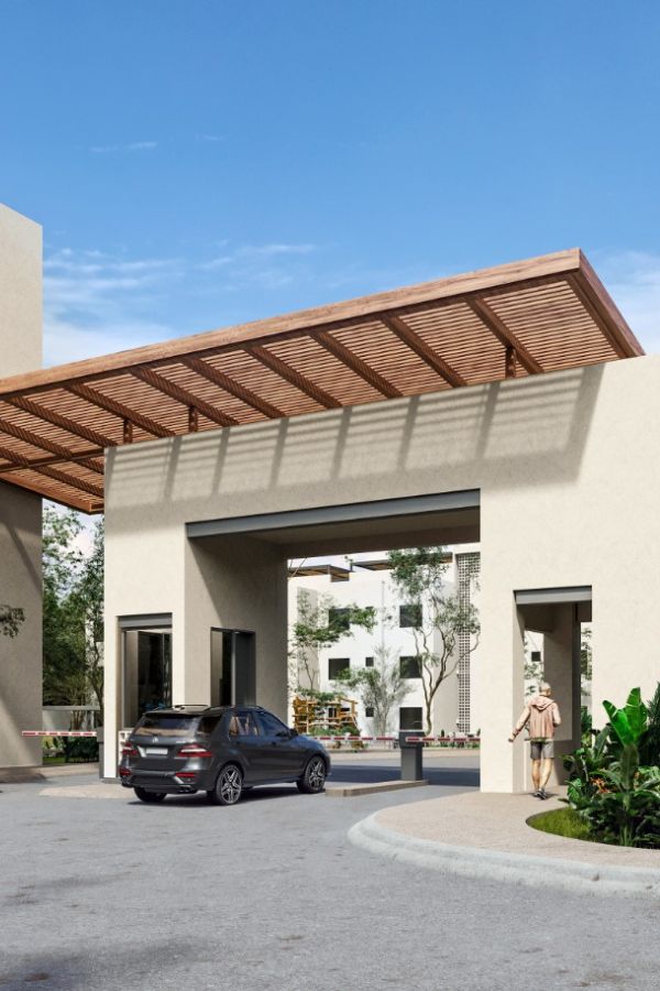 condosinplaya12-2 Venta de Departamentos en la Región 15 de Tulum.