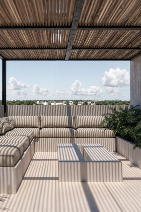 condosinplaya14-4 Venta de Departamentos en la Región 15 de Tulum.
