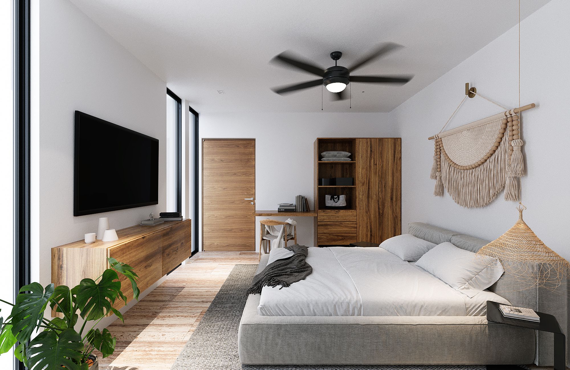 condosinplaya15-15 Venta de Departamentos en la Región 15 de Tulum.