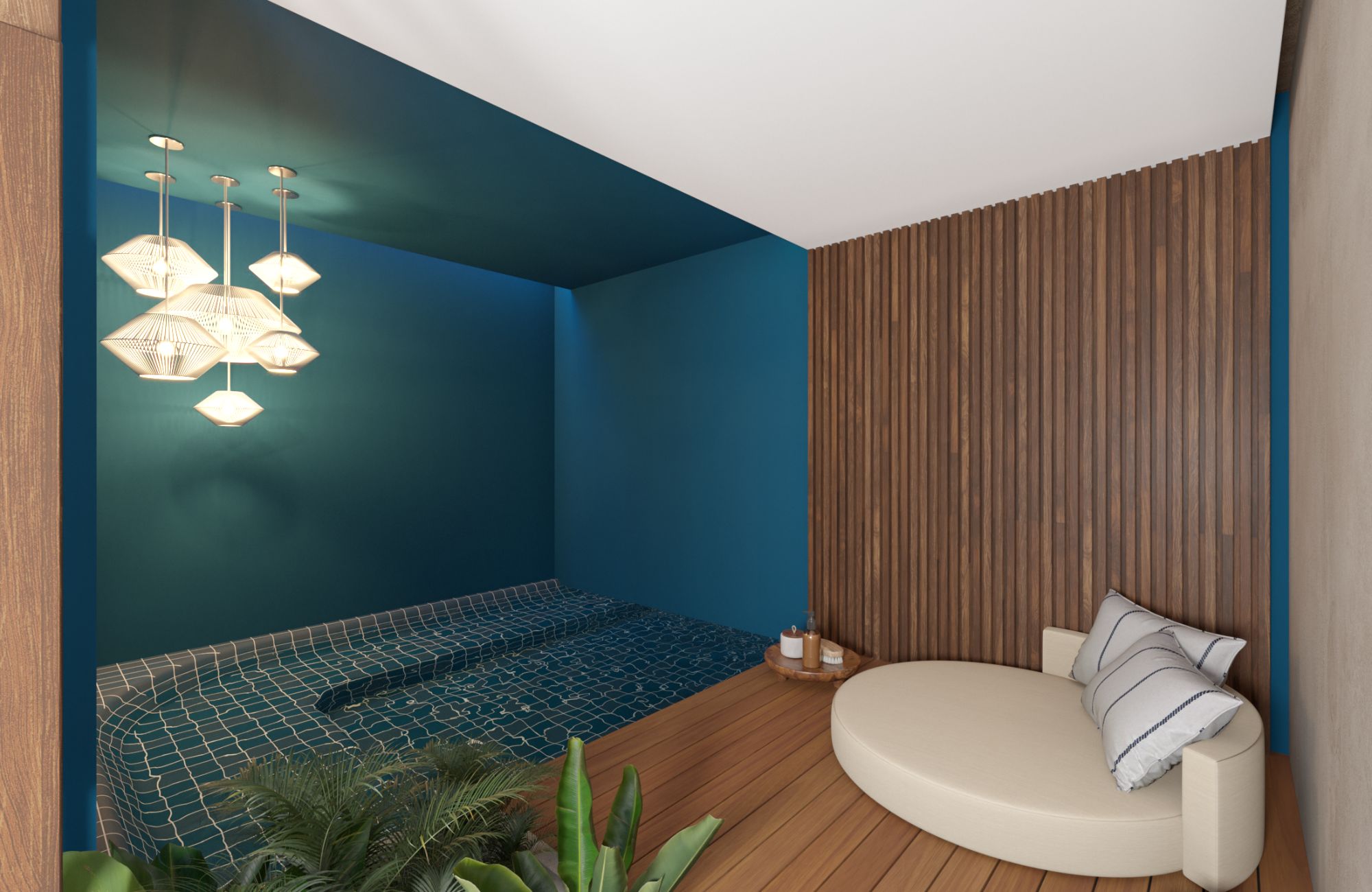 condosinplaya17-8 Venta de Departamentos en la Región 15 de Tulum.