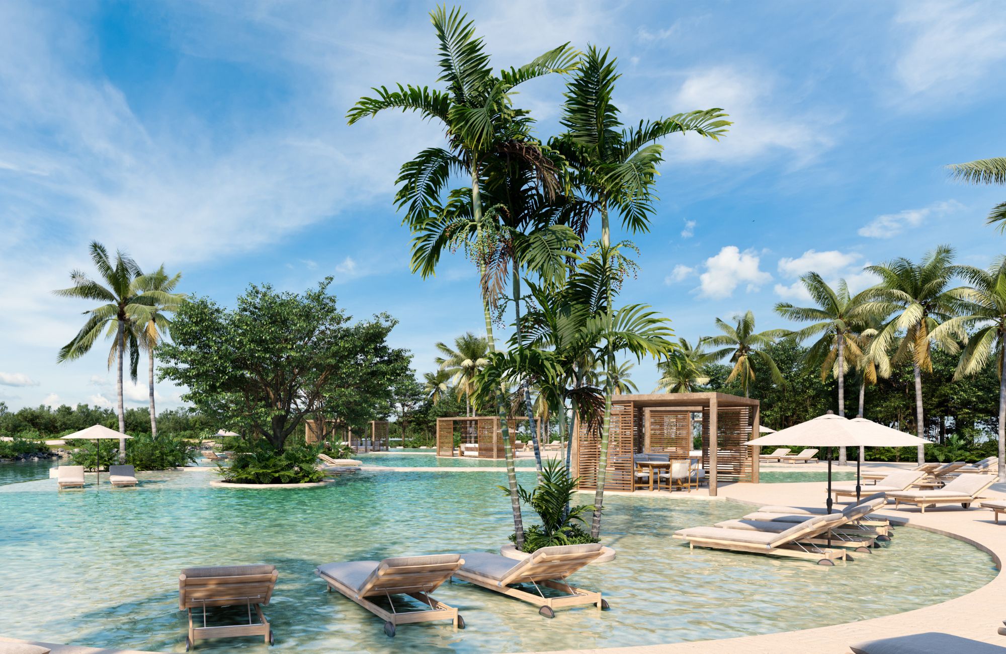 condosinplaya18-11 Venta de Departamentos en la Región 15 de Tulum.