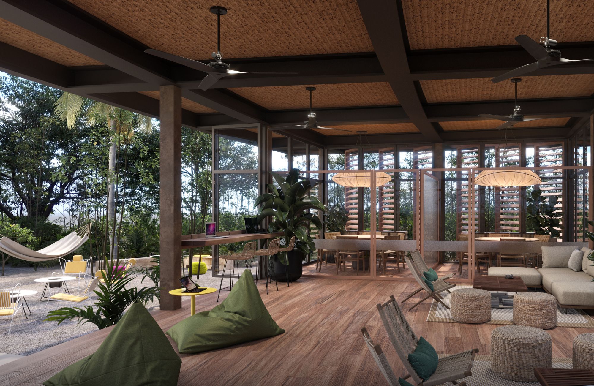 condosinplaya18-15 Venta de Departamentos en la Región 15 de Tulum.