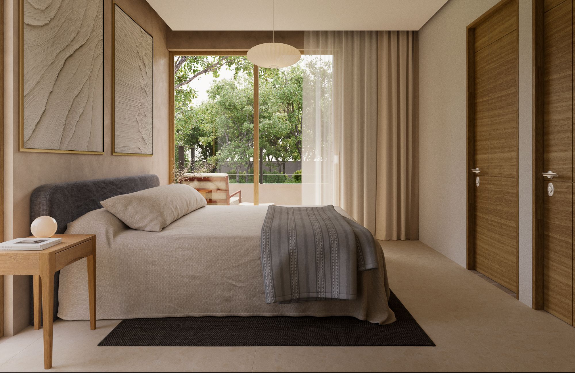 Venta de Departamentos y Penthouses de Entrega Inmediata en Tulum, Quintana Roo, México.