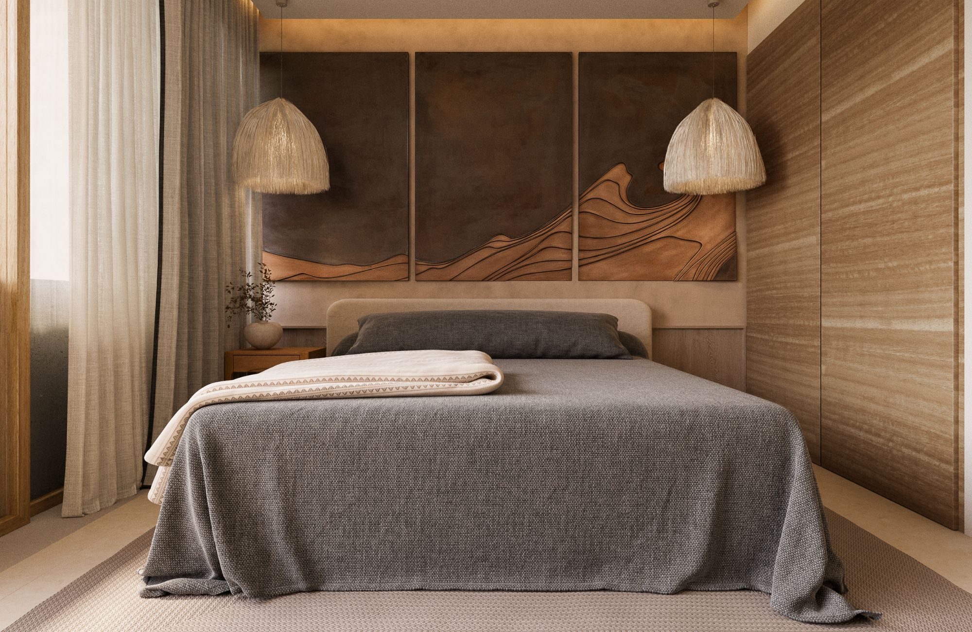  Venta de Departamentos y Penthouses de Entrega Inmediata en Tulum, Quintana Roo, México.