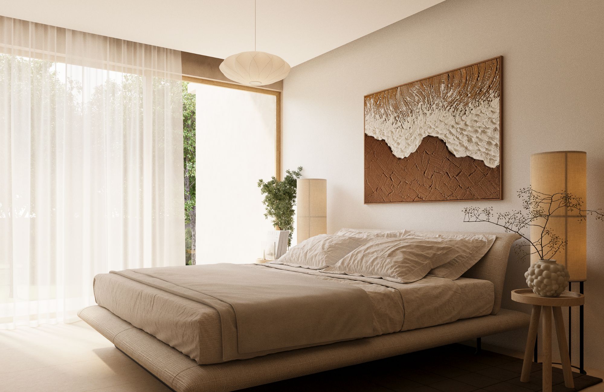  Venta de Departamentos y Penthouses de Entrega Inmediata en Tulum, Quintana Roo, México.