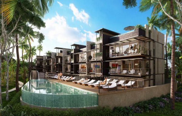 Desarrollo Inmobiliario en Tulum 001