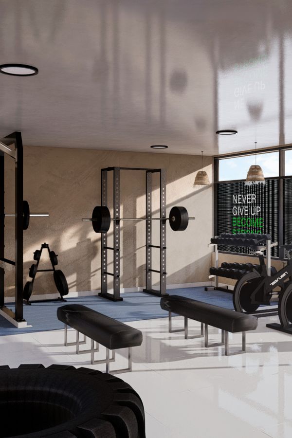 Venta de Departamentos en la Región 15 de Tulum.