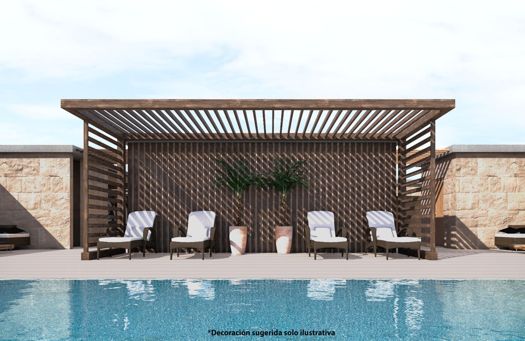 Venta de Departamentos en la Región 15 de Tulum.