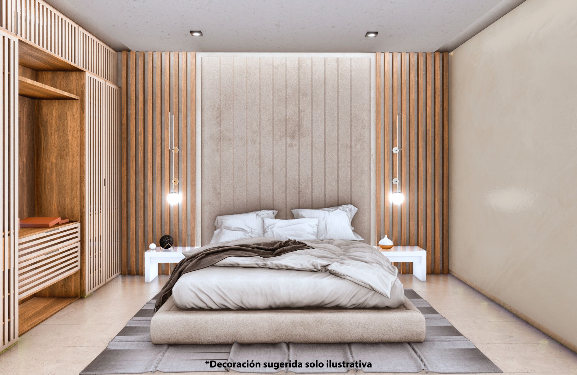 Venta de Departamentos en la Región 15 de Tulum.