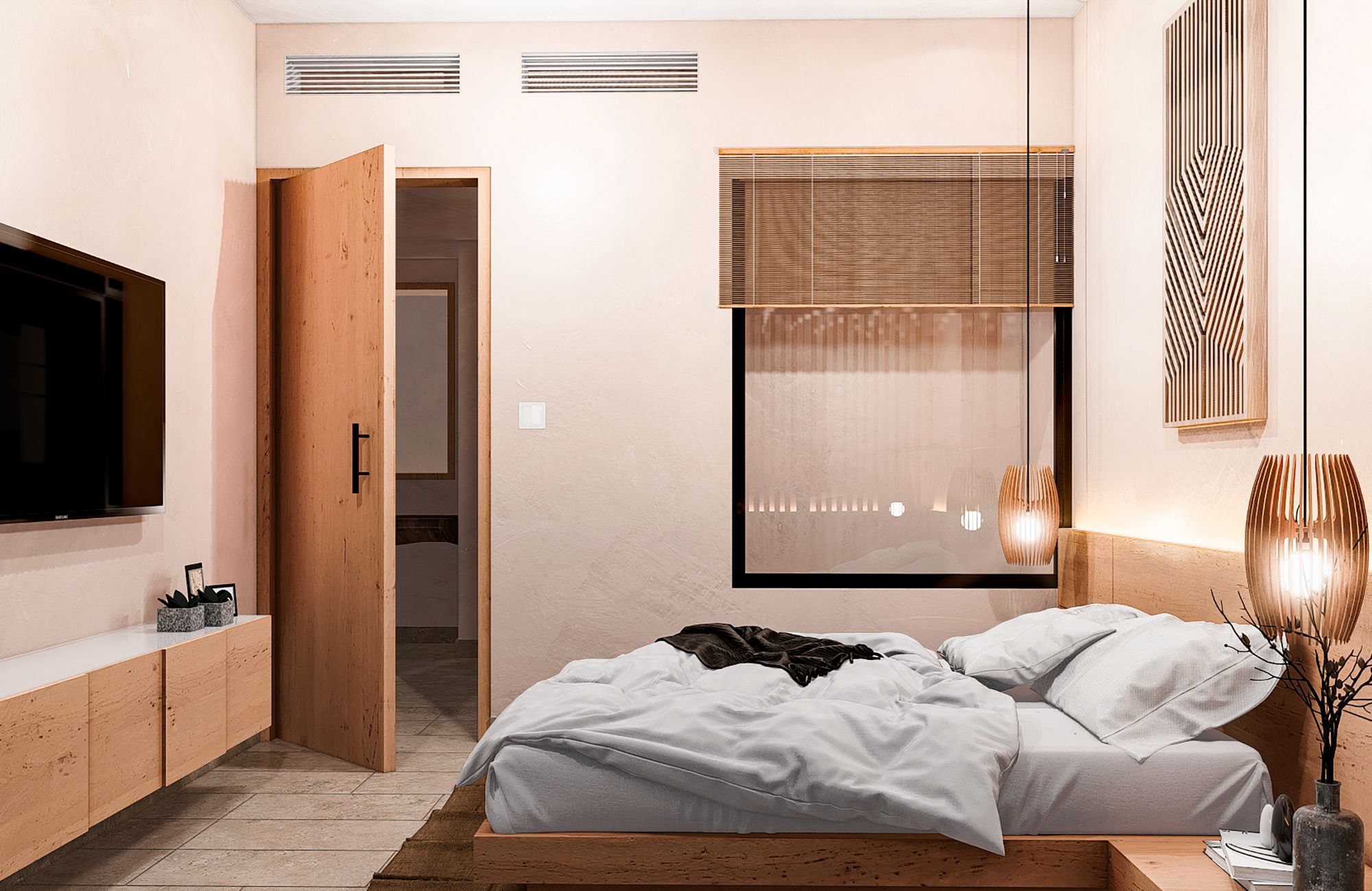 Venta de Departamentos en la Región 15 de Tulum.