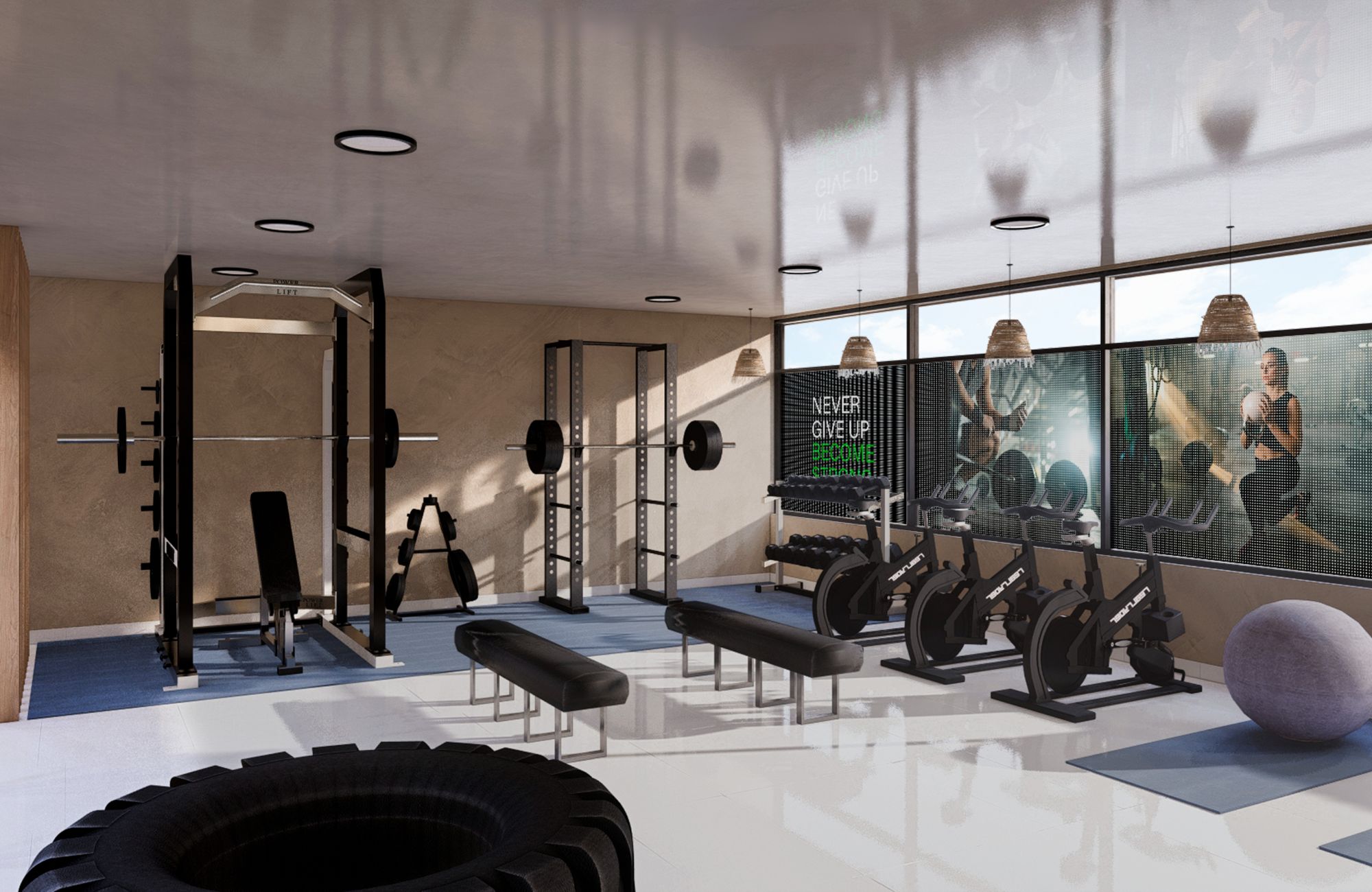 Venta de Departamentos en la Región 15 de Tulum.