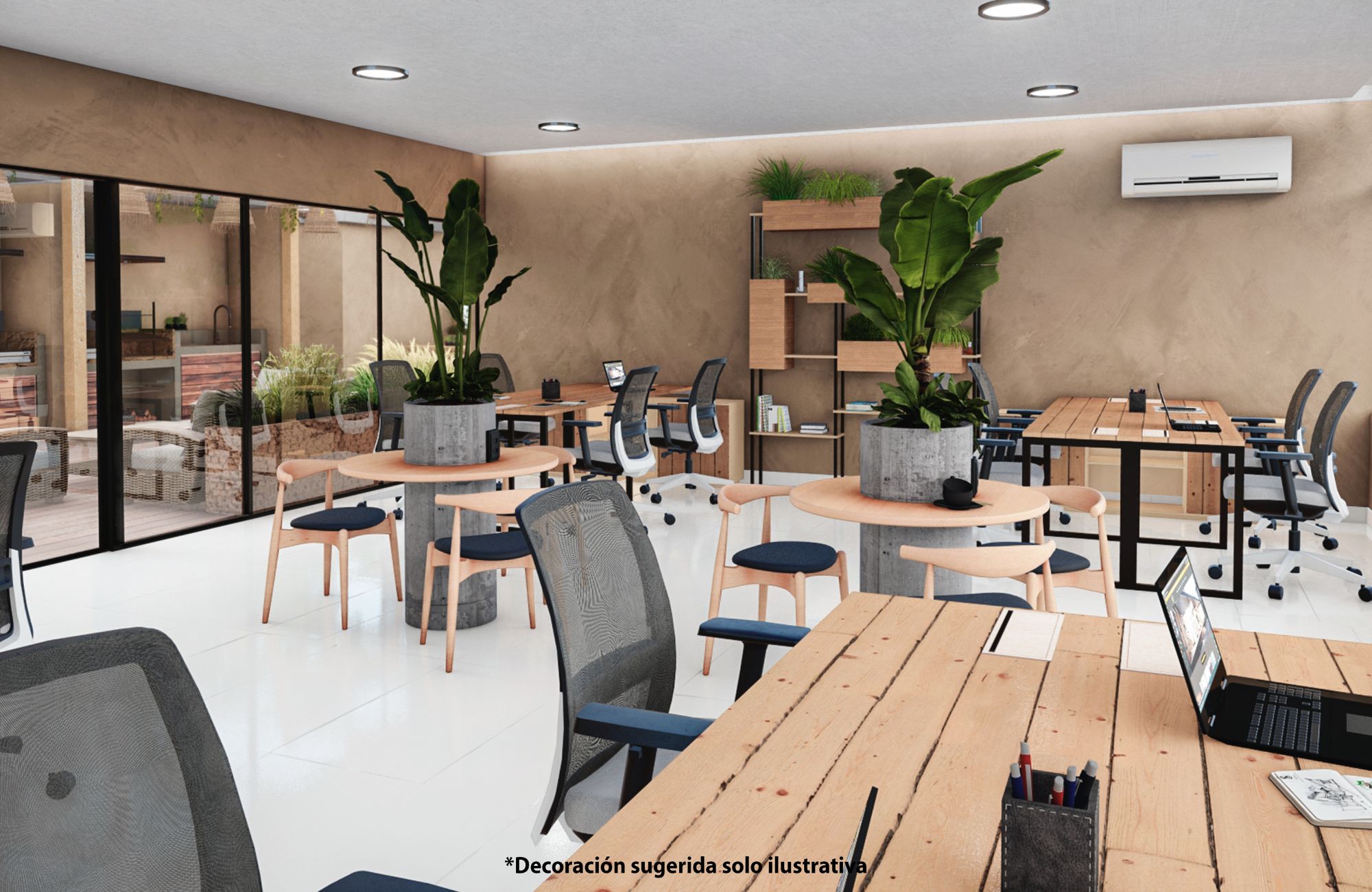 Venta de Departamentos en la Región 15 de Tulum.