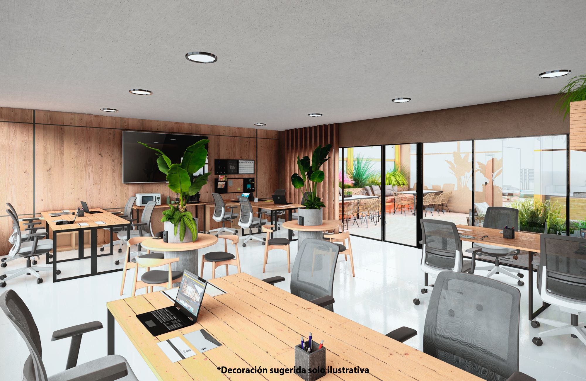 Venta de Departamentos en la Región 15 de Tulum.