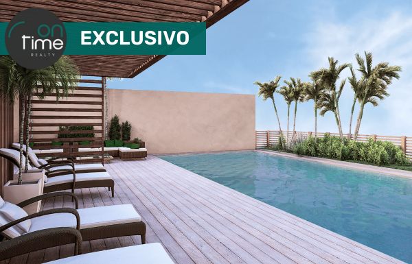 Desarrollo Inmobiliario en Tulum 001