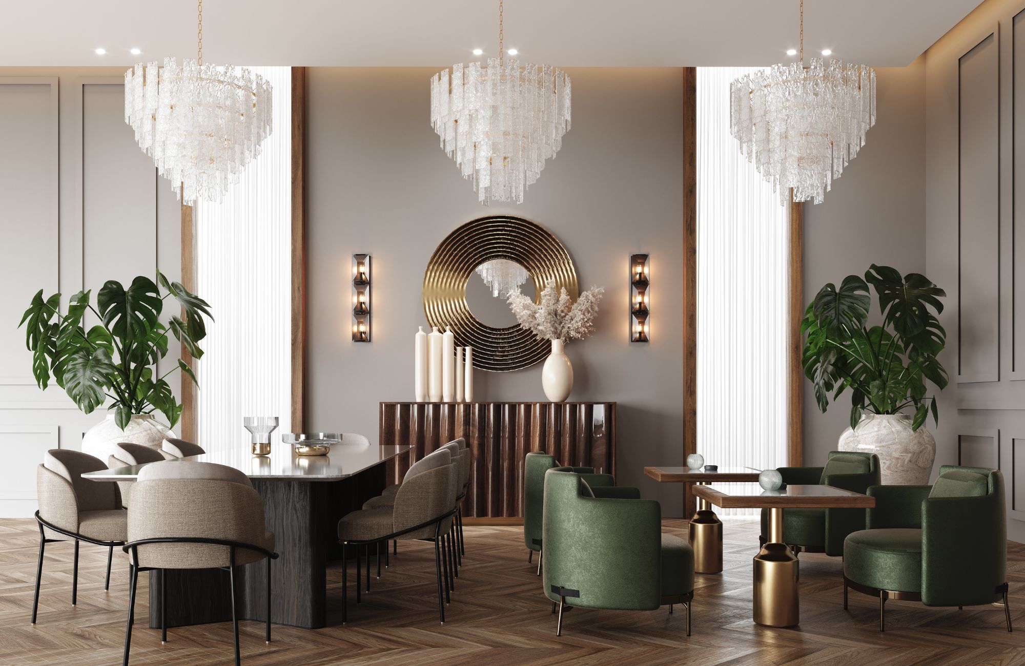 Venta de Departamentos en la Región 15 de Tulum.