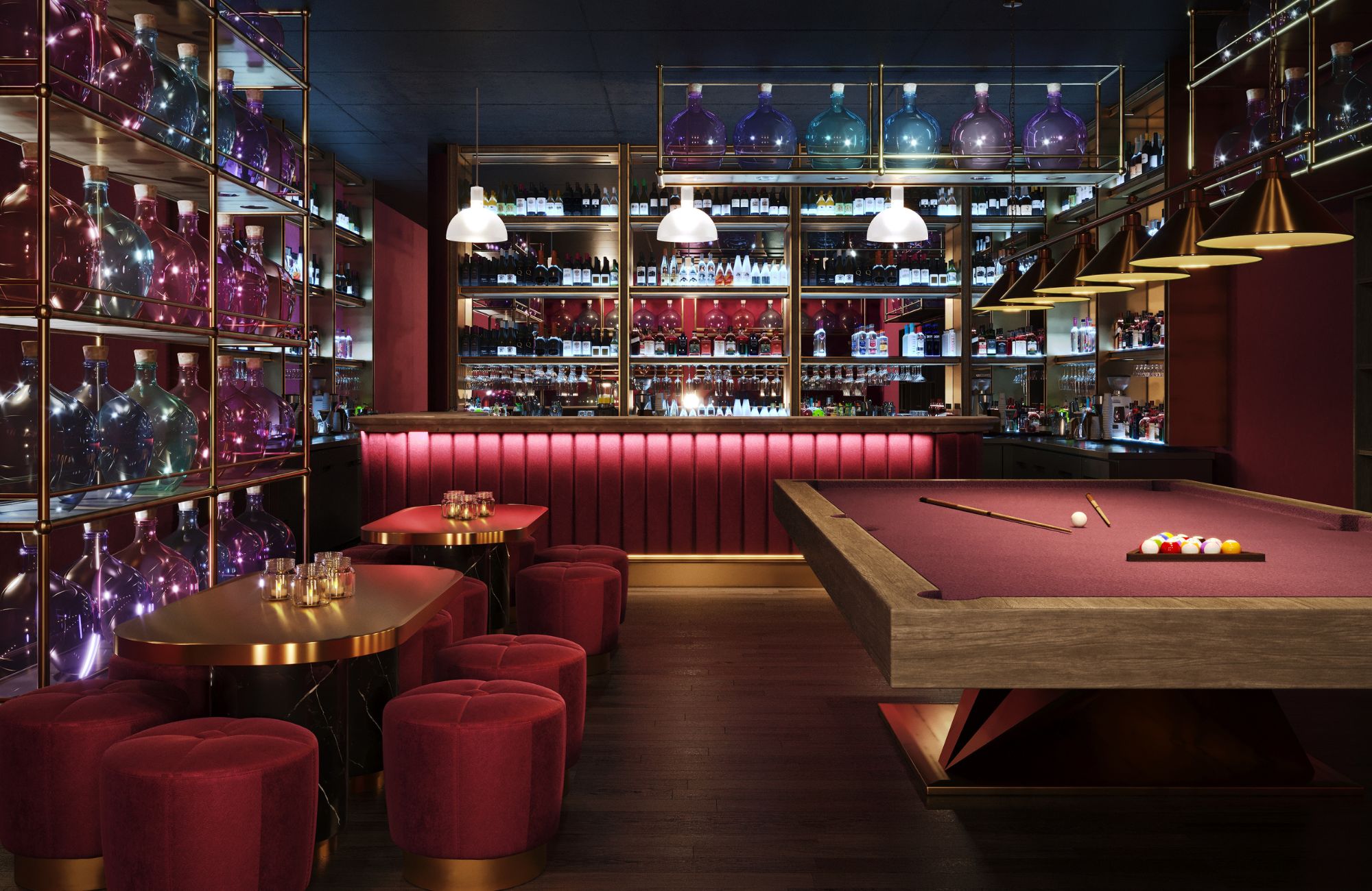 Venta de Departamentos en la Región 15 de Tulum.