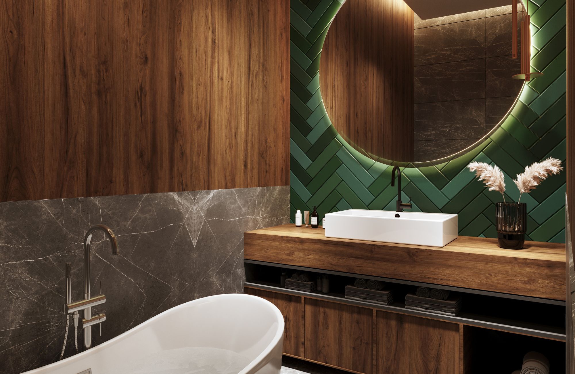 Venta de Departamentos en la Región 15 de Tulum.