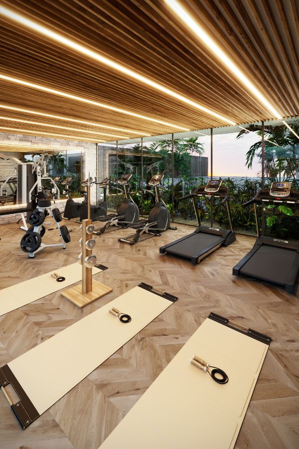 Venta de Departamentos en la Región 15 de Tulum.