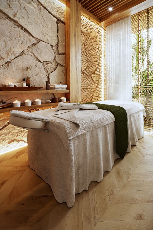 Venta de Departamentos en la Región 15 de Tulum.