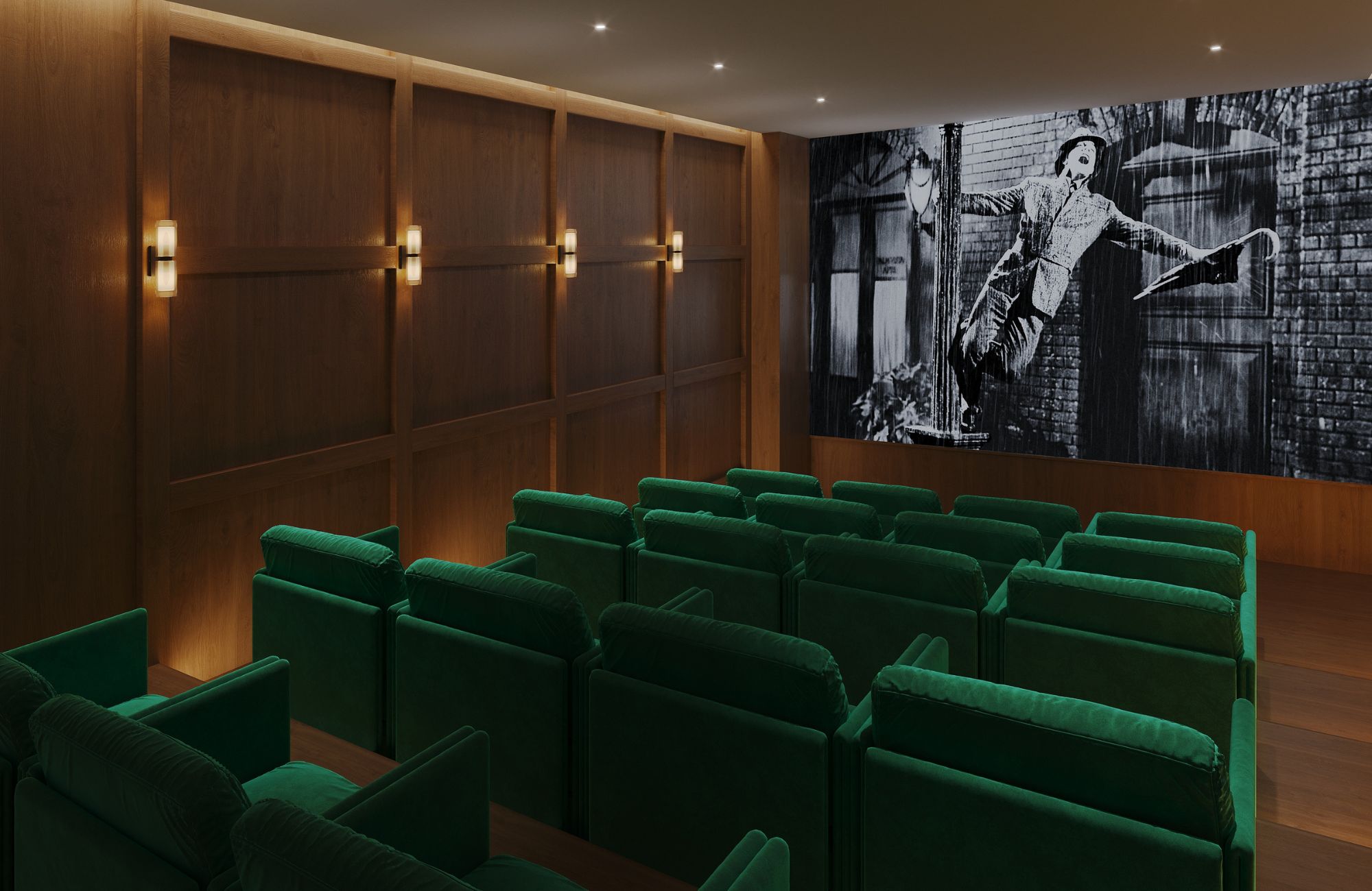 Venta de Departamentos en la Región 15 de Tulum.