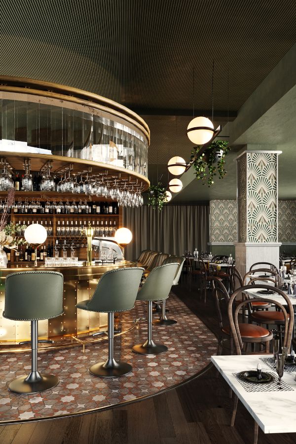 Venta de Departamentos en la Región 15 de Tulum.