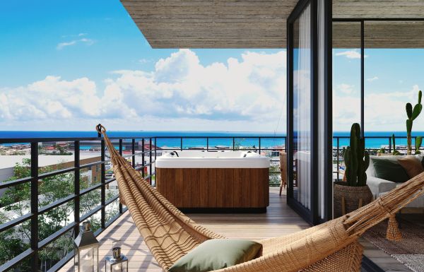 Desarrollo Inmobiliario en Tulum 001